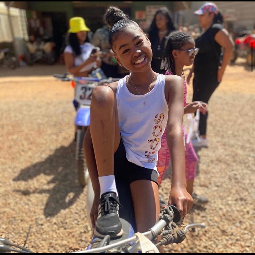Meet your Posher, Taneah